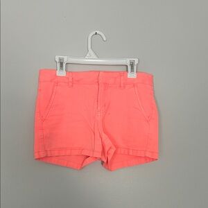 Cat & Jack Coral Jean Shorts